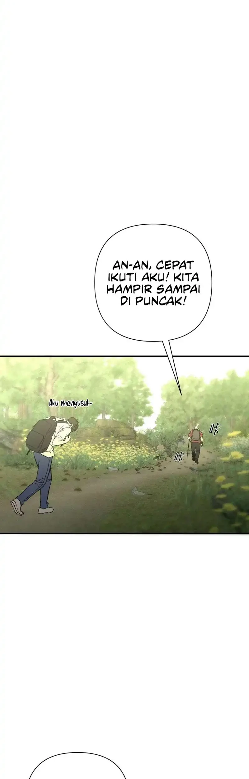 Manhua [testing kiryuu] Dog Eat Dog Chapter 2 gambar 2