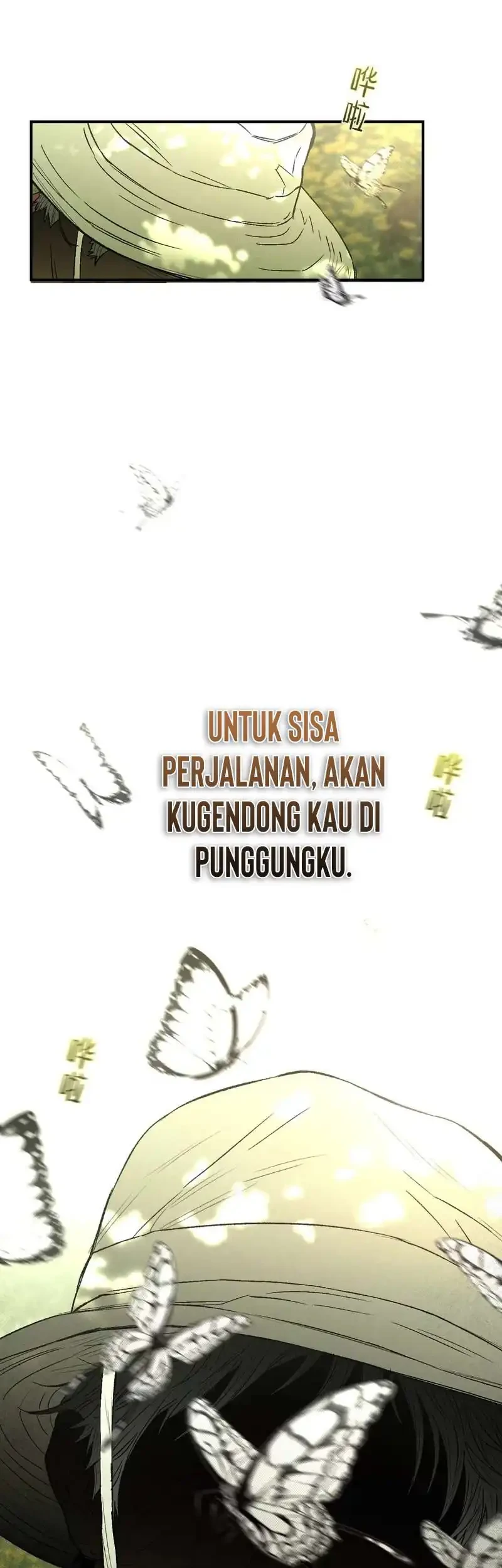 [testing kiryuu] Dog Eat Dog Chapter 2 Gambar 9
