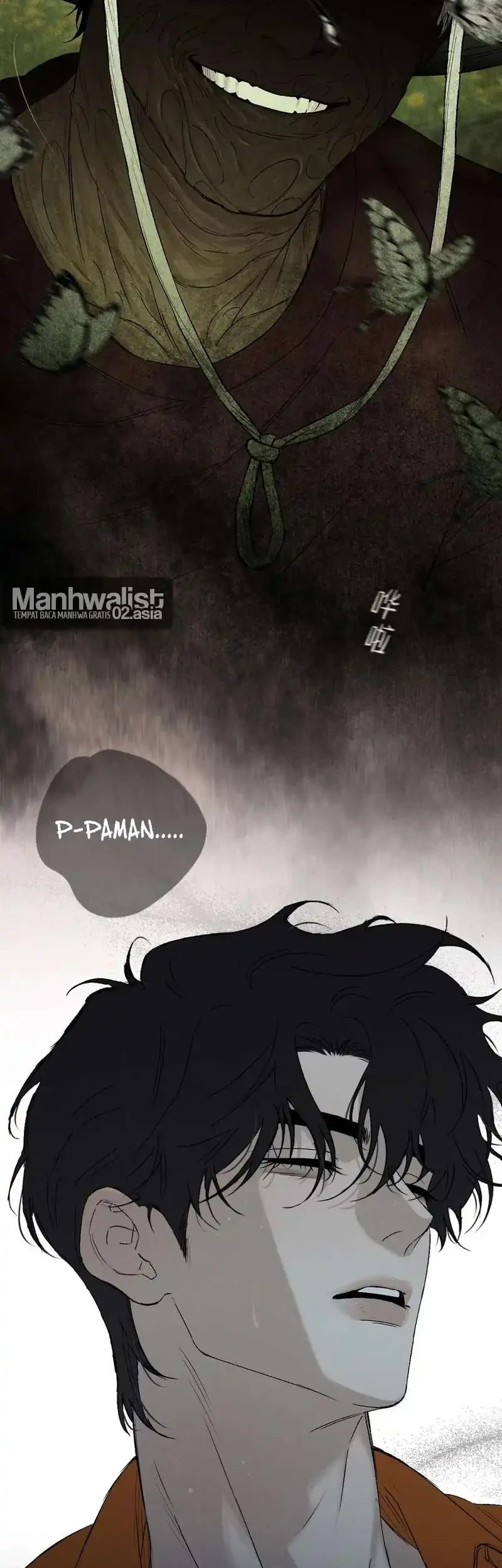 [testing kiryuu] Dog Eat Dog Chapter 2 Gambar 10