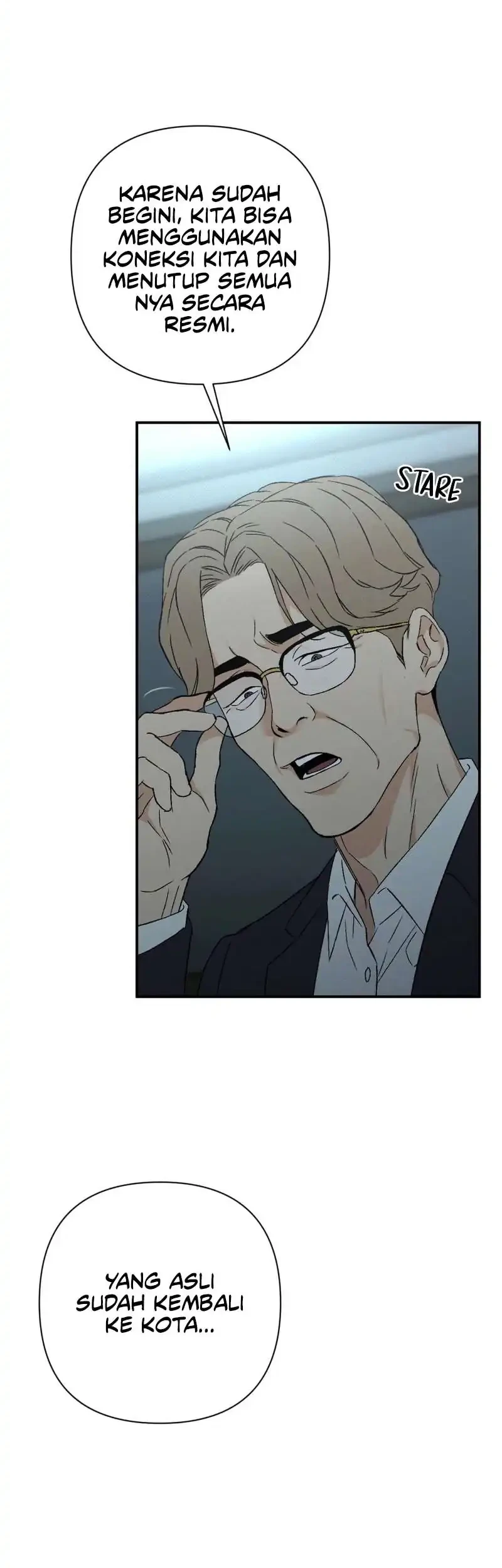 [testing kiryuu] Dog Eat Dog Chapter 2 Gambar 16