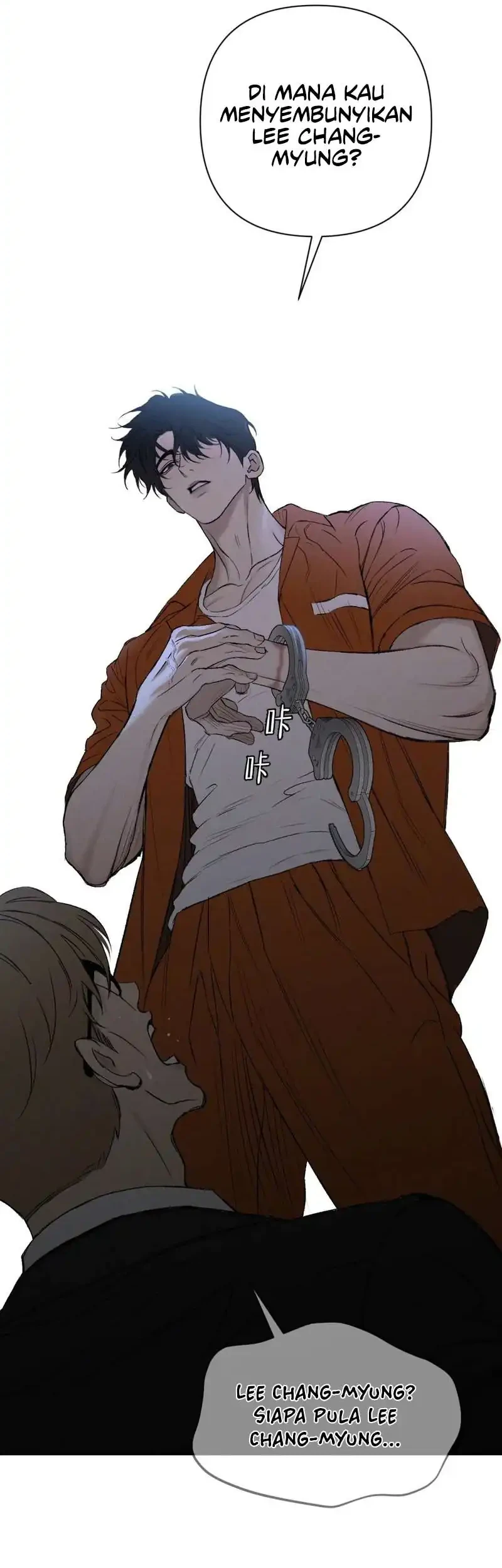 [testing kiryuu] Dog Eat Dog Chapter 2 Gambar 28