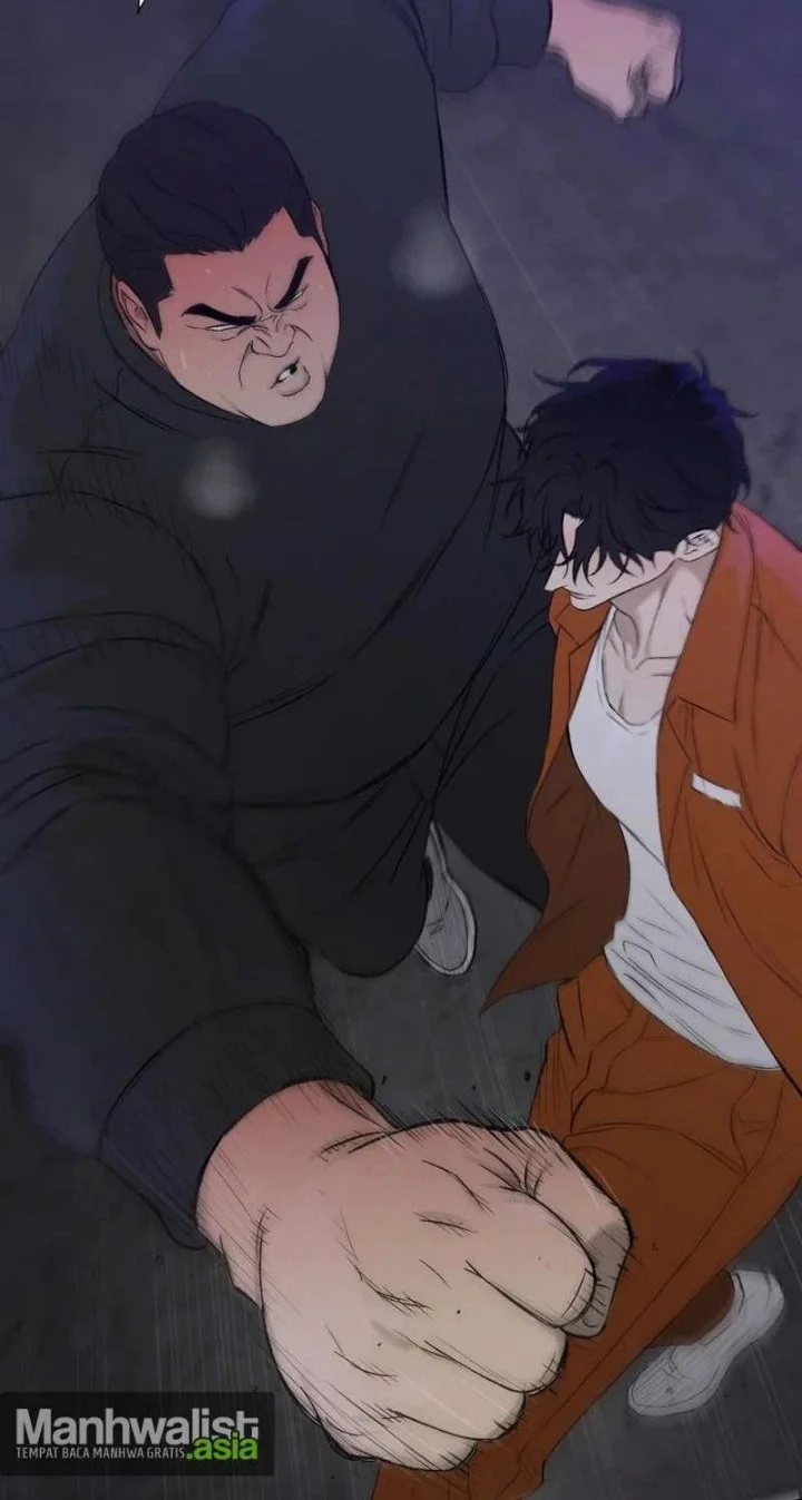 [testing kiryuu] Dog Eat Dog Chapter 3 Gambar 12