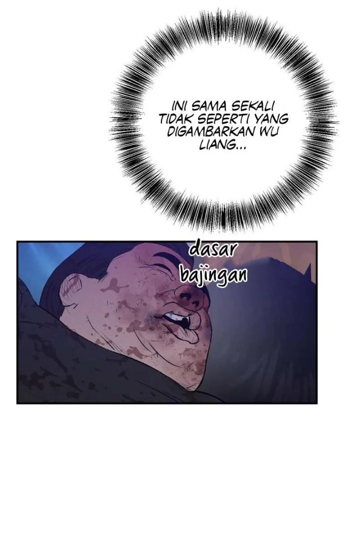 [testing kiryuu] Dog Eat Dog Chapter 3 Gambar 20