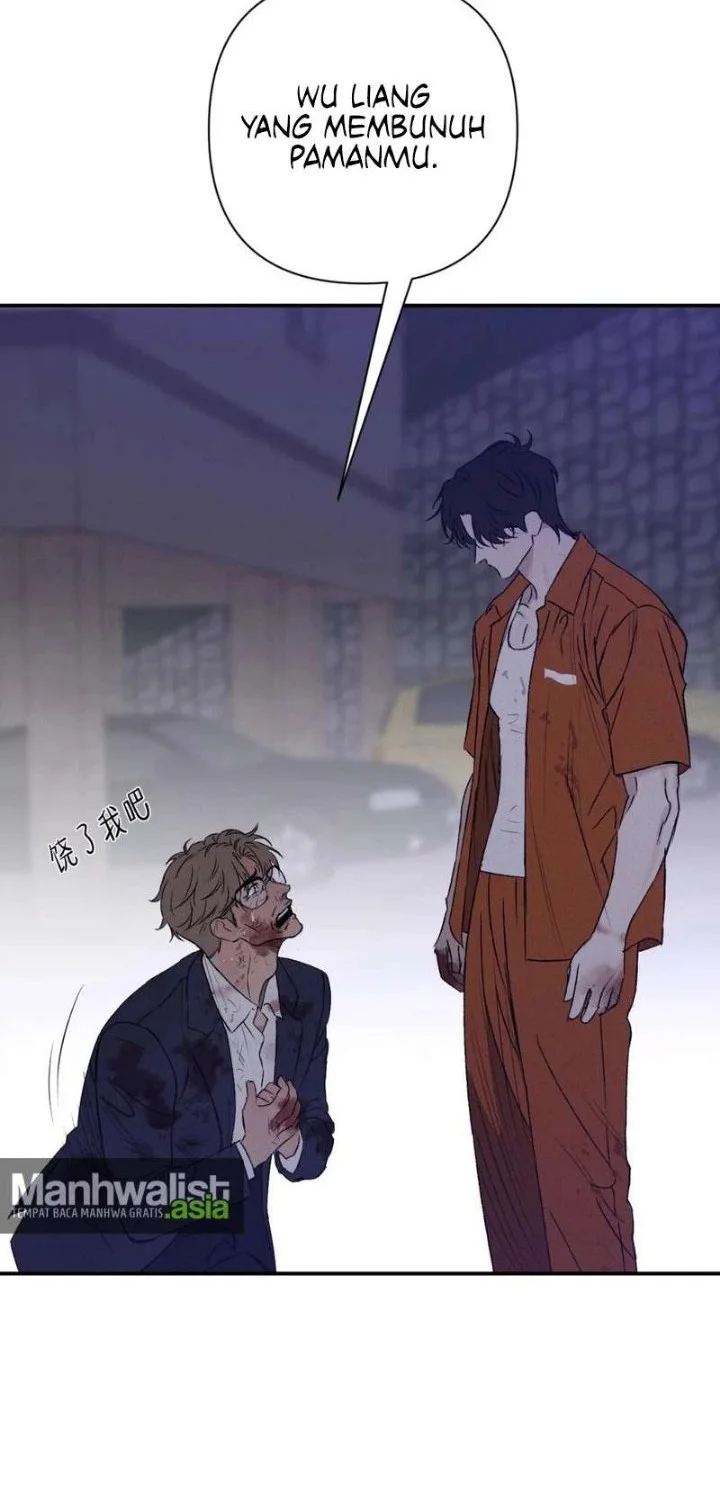 [testing kiryuu] Dog Eat Dog Chapter 3 Gambar 24