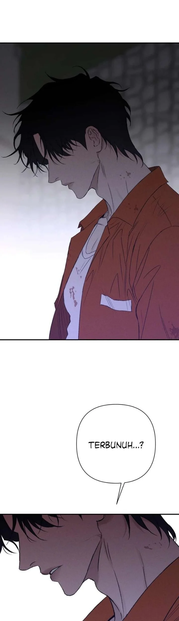 [testing kiryuu] Dog Eat Dog Chapter 3 Gambar 25