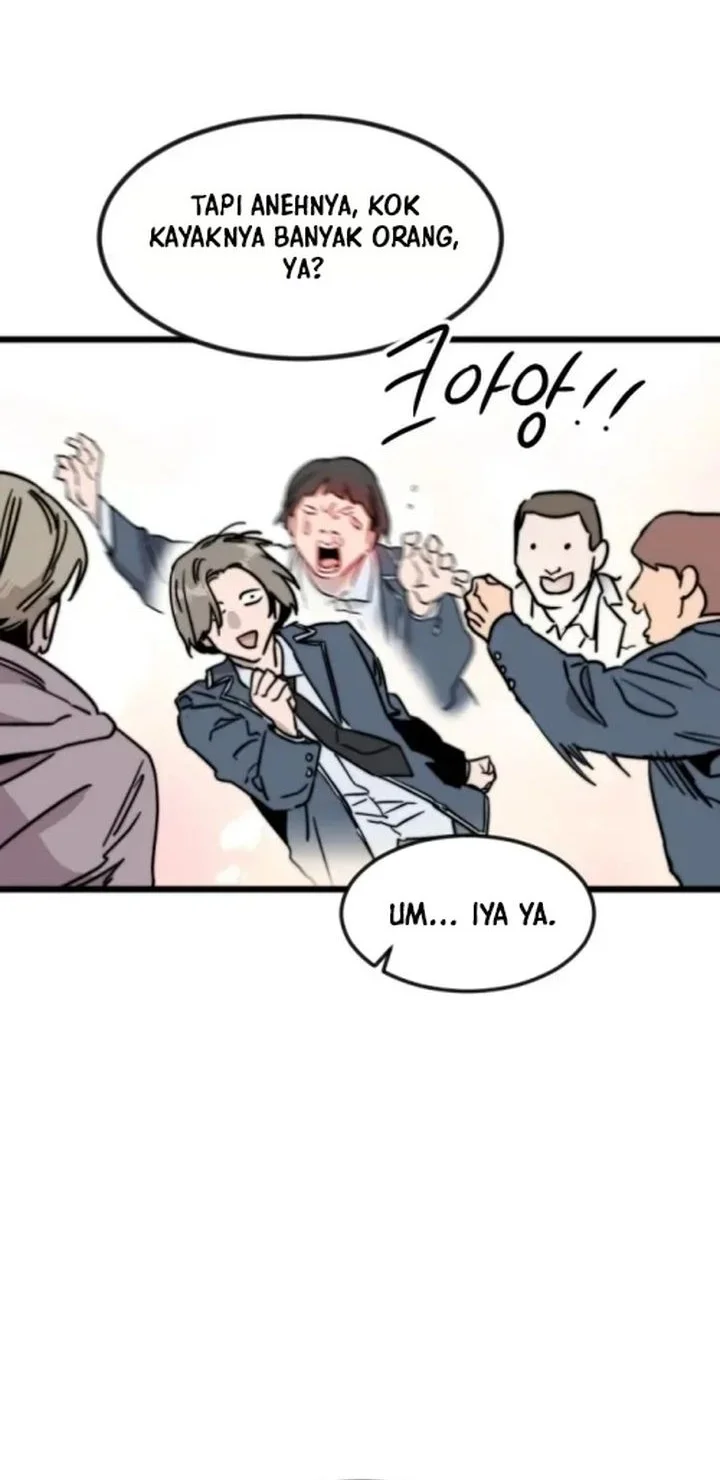 [testing klikmanga] The Zero Chronicles of the Nine Dreams Chapter 1 Gambar 20