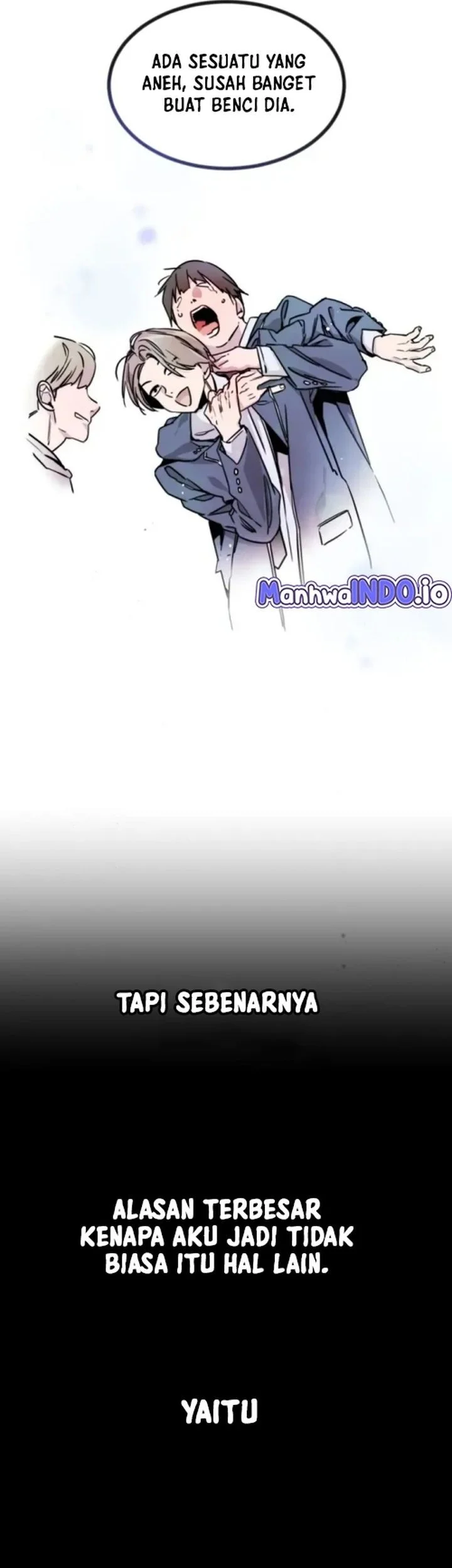 [testing klikmanga] The Zero Chronicles of the Nine Dreams Chapter 1 Gambar 21