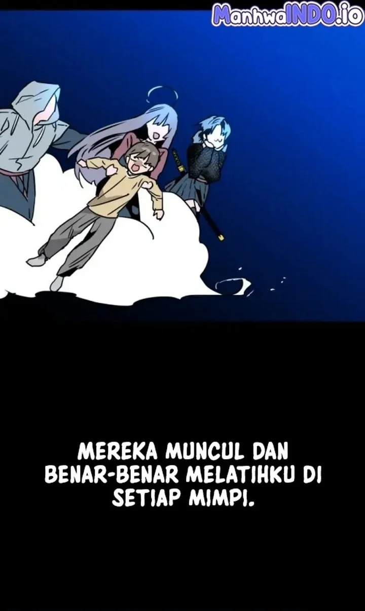 [testing klikmanga] The Zero Chronicles of the Nine Dreams Chapter 1 Gambar 28