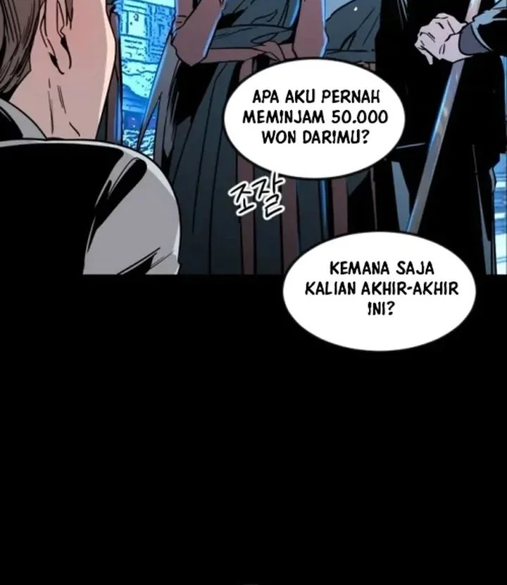 [testing klikmanga] The Zero Chronicles of the Nine Dreams Chapter 1 Gambar 32