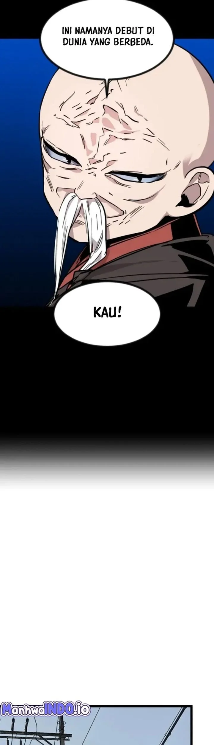 [testing klikmanga] The Zero Chronicles of the Nine Dreams Chapter 1 Gambar 37