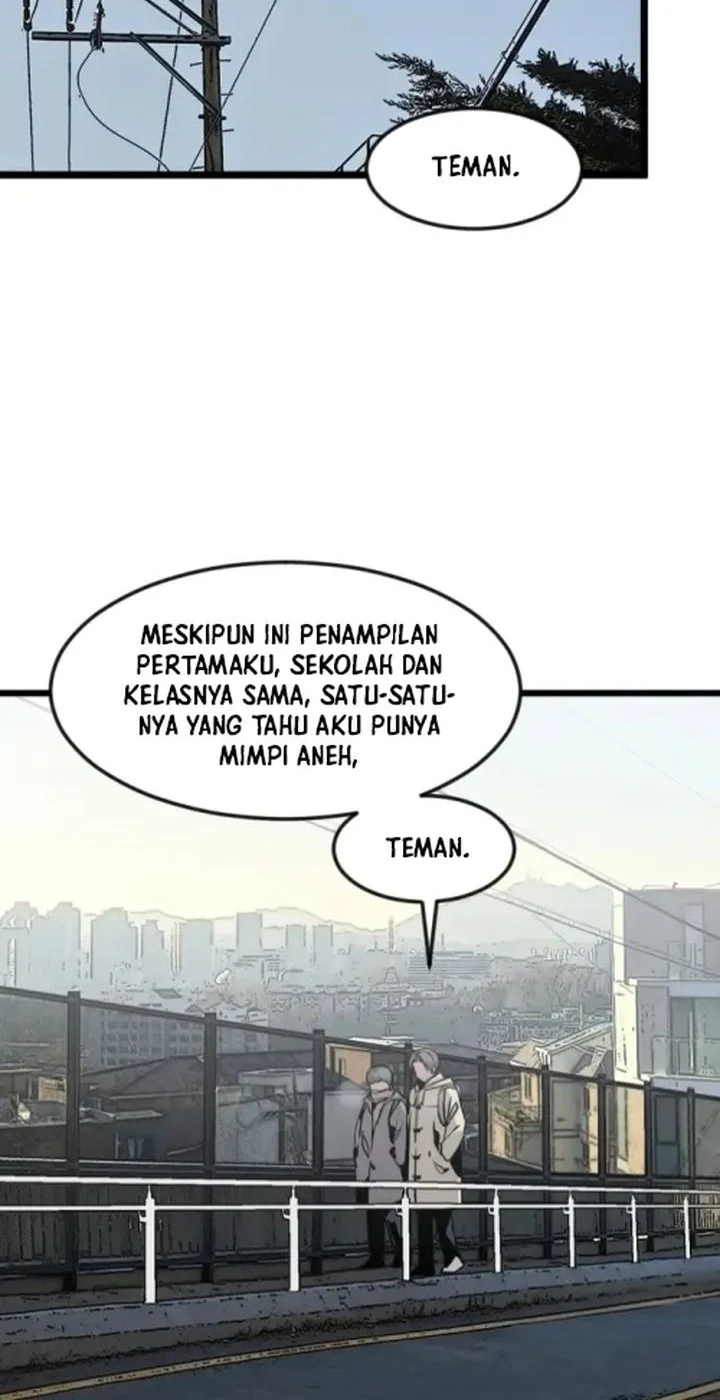 [testing klikmanga] The Zero Chronicles of the Nine Dreams Chapter 1 Gambar 38