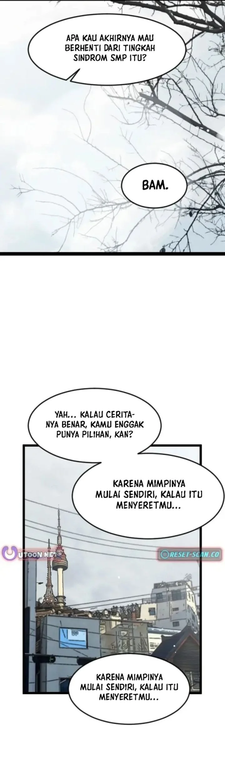 [testing klikmanga] The Zero Chronicles of the Nine Dreams Chapter 1 Gambar 41