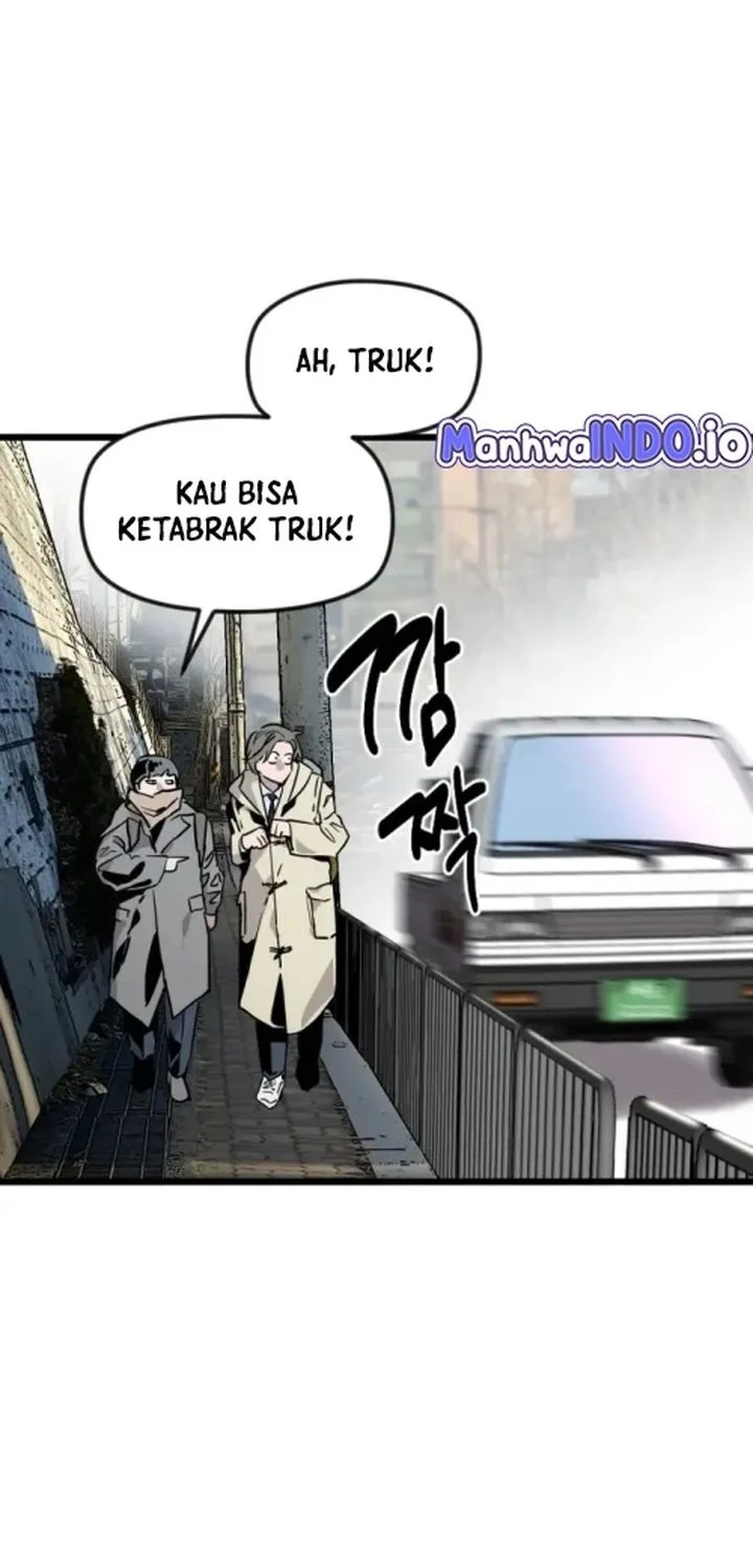[testing klikmanga] The Zero Chronicles of the Nine Dreams Chapter 1 Gambar 42
