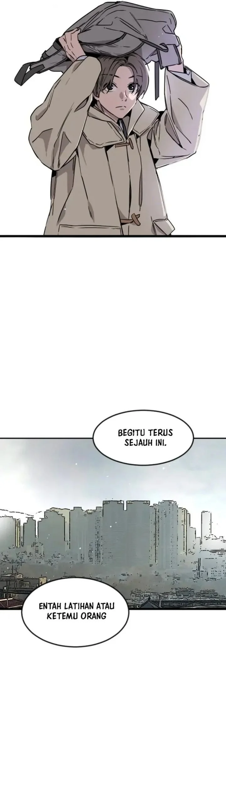 [testing klikmanga] The Zero Chronicles of the Nine Dreams Chapter 1 Gambar 45