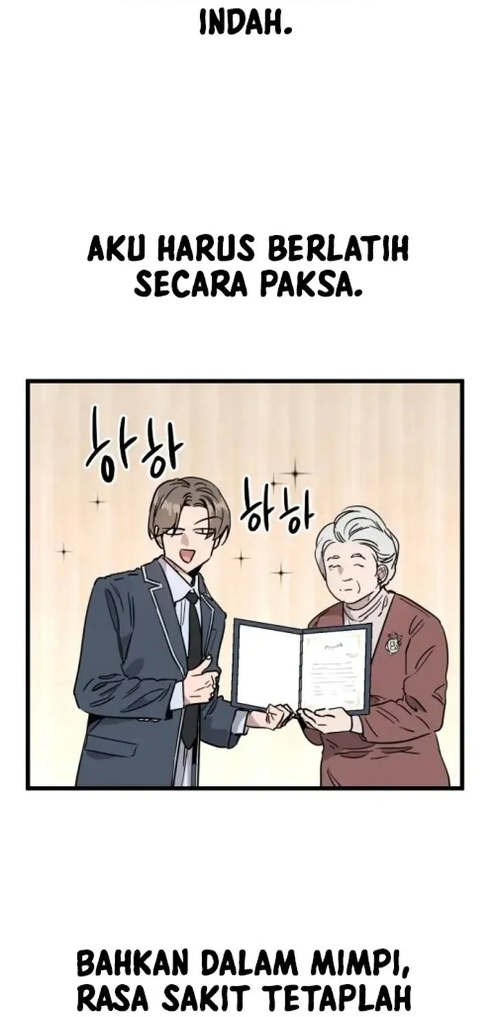[testing klikmanga] The Zero Chronicles of the Nine Dreams Chapter 1 Gambar 48