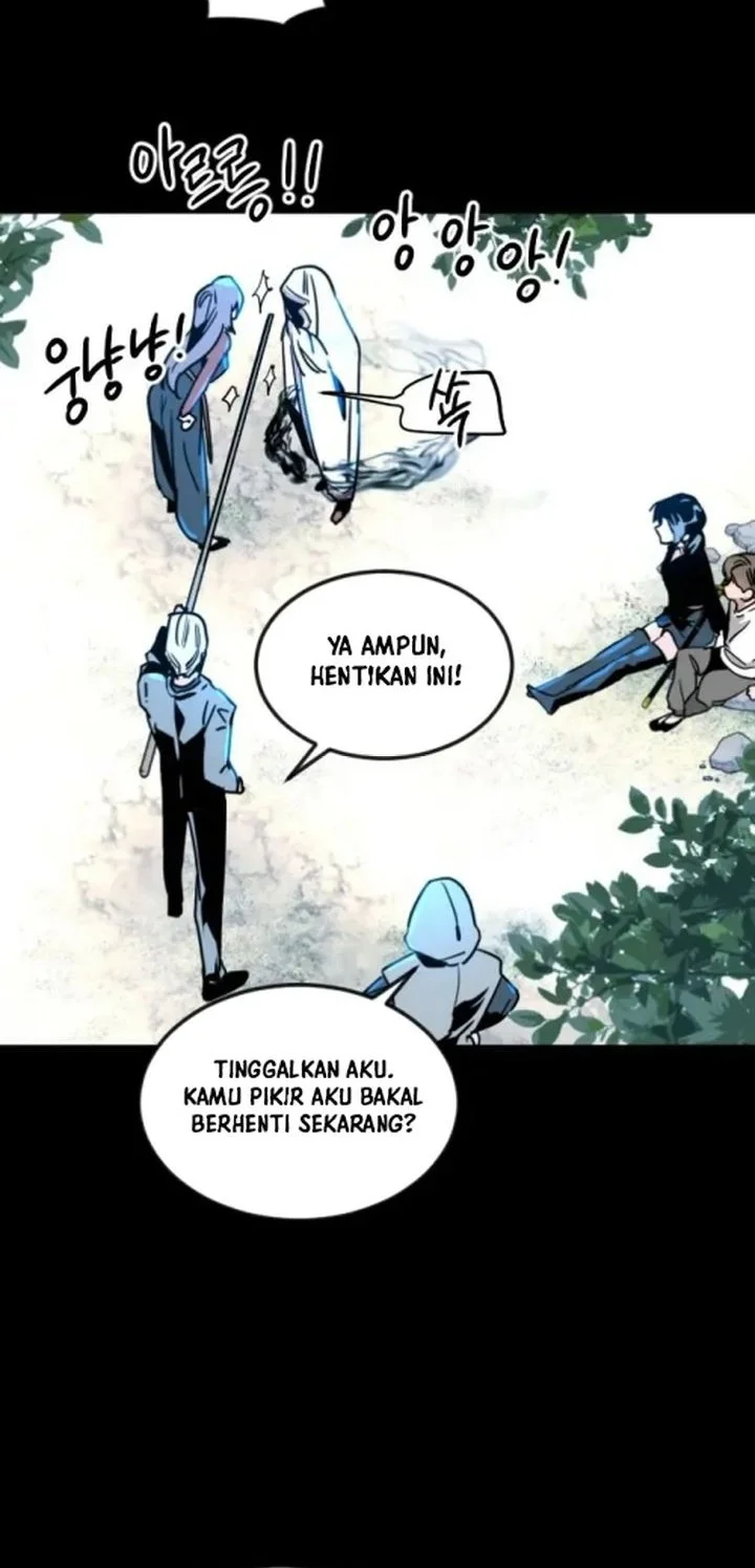 [testing klikmanga] The Zero Chronicles of the Nine Dreams Chapter 1 Gambar 56