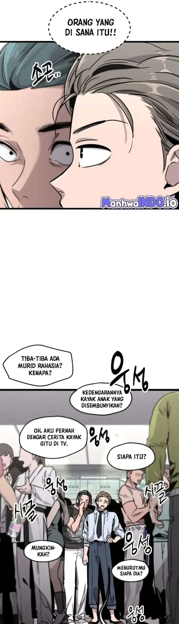 [testing klikmanga] The Zero Chronicles of the Nine Dreams Chapter 1 Gambar 3