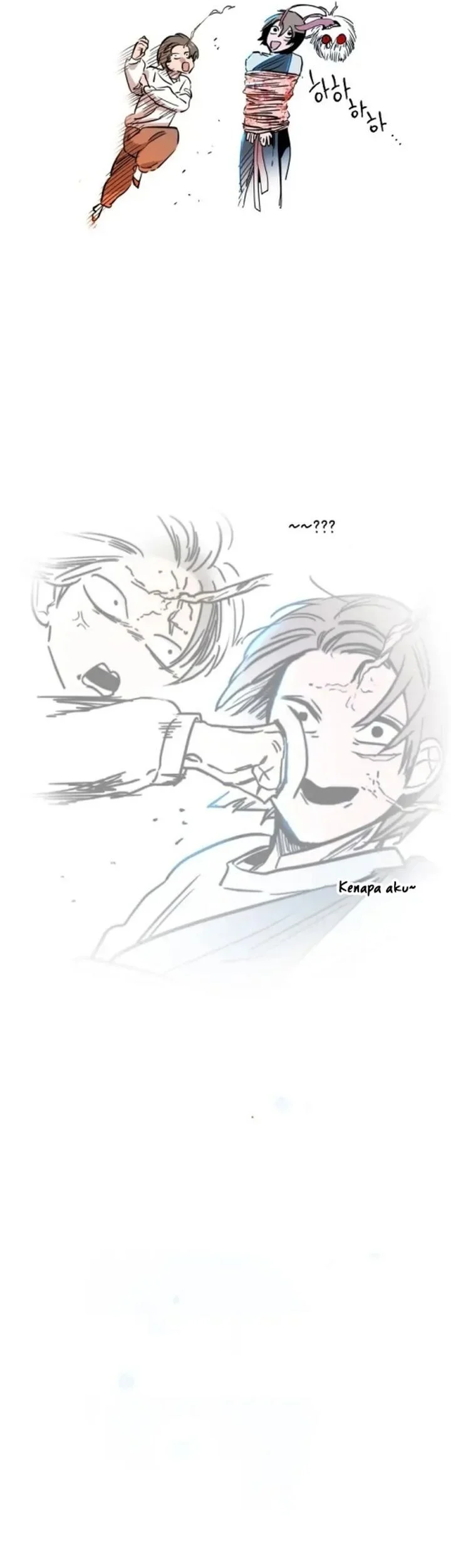 [testing klikmanga] The Zero Chronicles of the Nine Dreams Chapter 1 Gambar 63