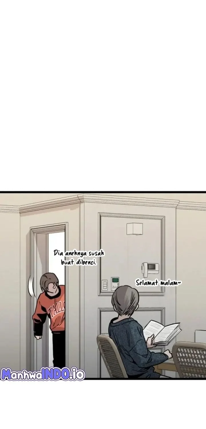 [testing klikmanga] The Zero Chronicles of the Nine Dreams Chapter 1 Gambar 64
