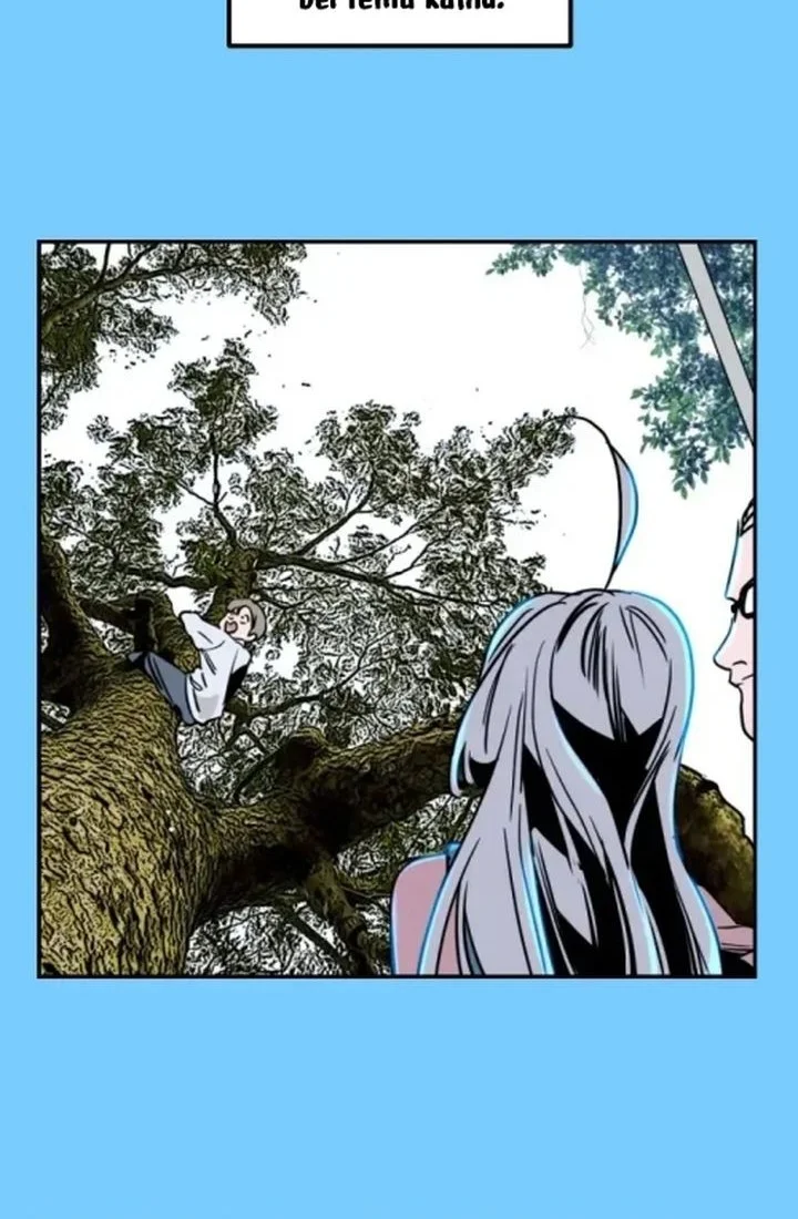 [testing klikmanga] The Zero Chronicles of the Nine Dreams Chapter 1 Gambar 74