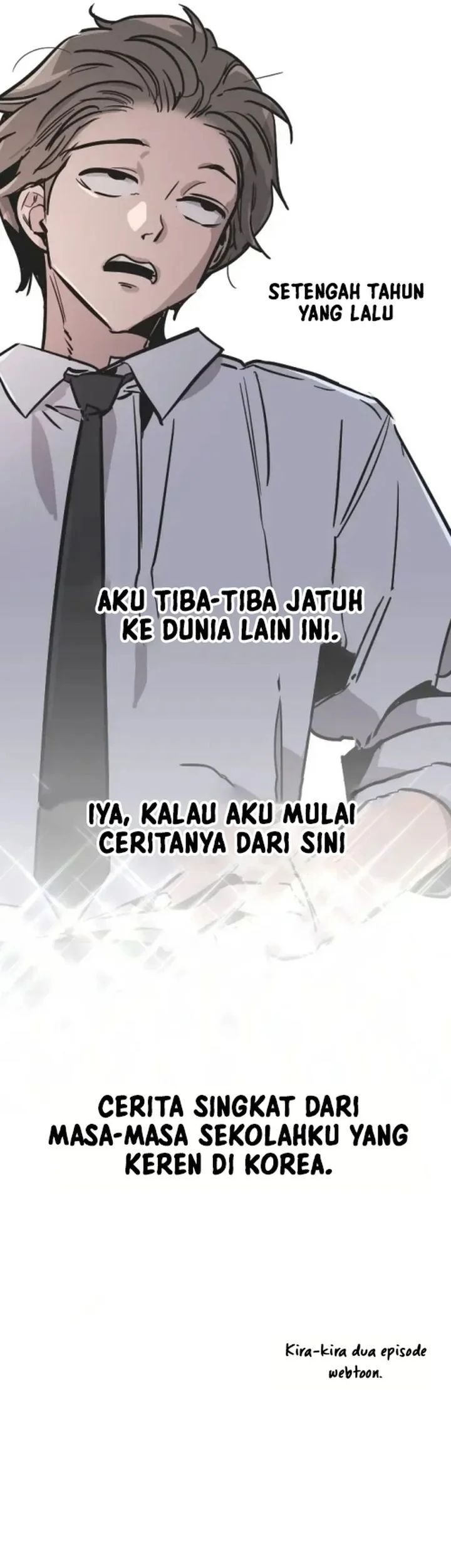 [testing klikmanga] The Zero Chronicles of the Nine Dreams Chapter 1 Gambar 5