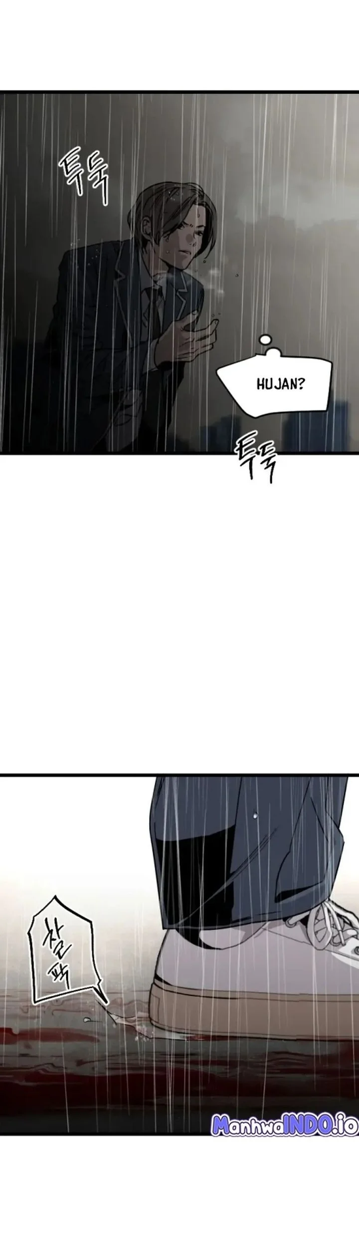 [testing klikmanga] The Zero Chronicles of the Nine Dreams Chapter 1 Gambar 83