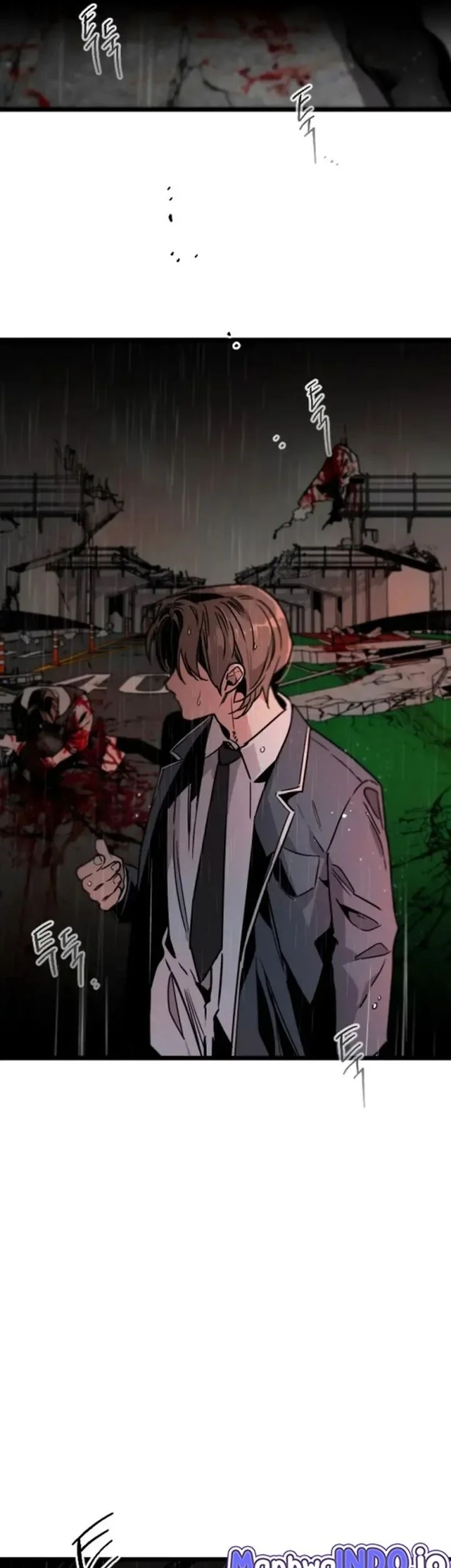 [testing klikmanga] The Zero Chronicles of the Nine Dreams Chapter 1 Gambar 89
