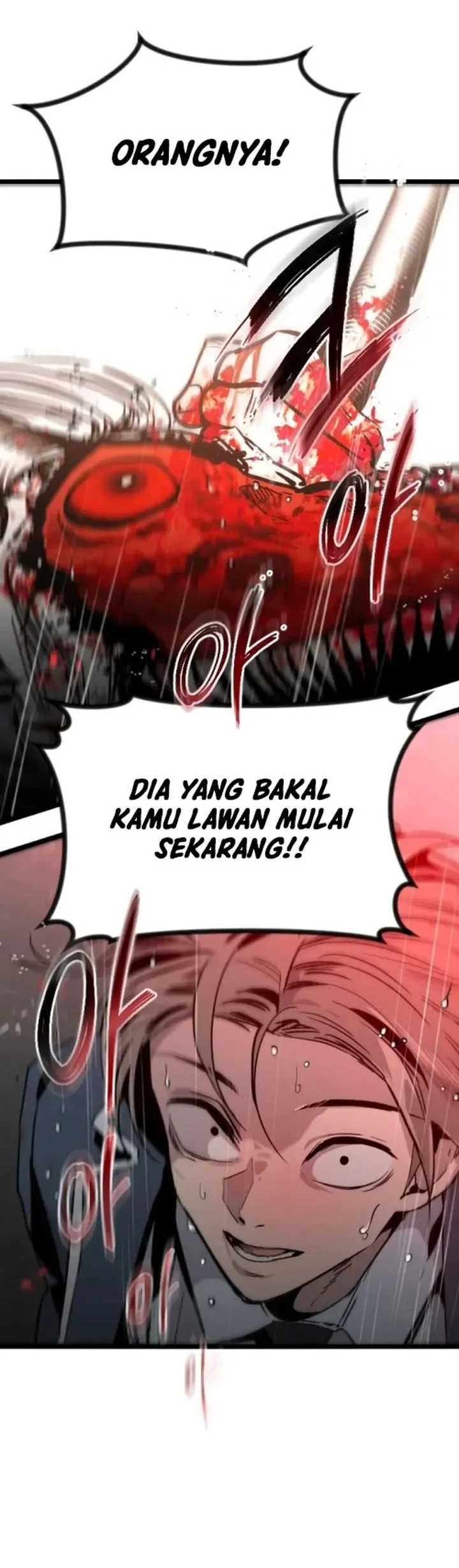 [testing klikmanga] The Zero Chronicles of the Nine Dreams Chapter 1 Gambar 95
