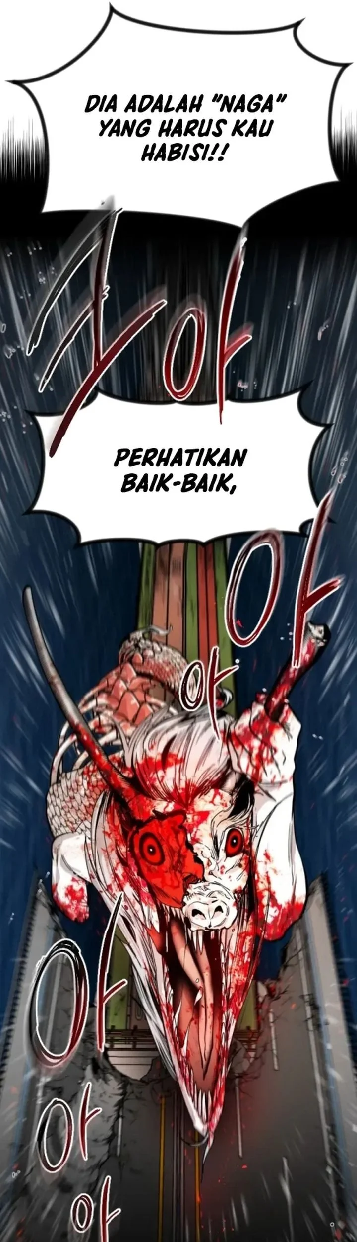 [testing klikmanga] The Zero Chronicles of the Nine Dreams Chapter 1 Gambar 96