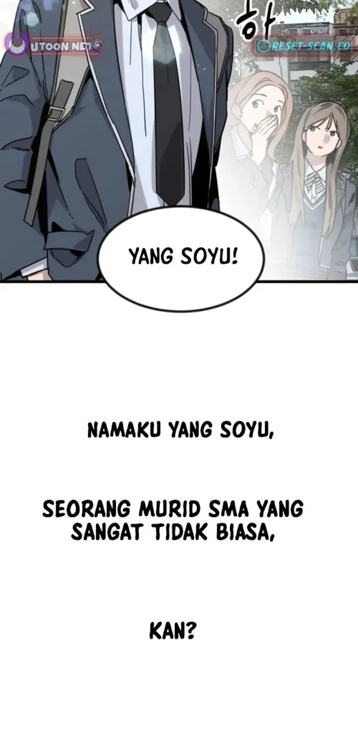 [testing klikmanga] The Zero Chronicles of the Nine Dreams Chapter 1 Gambar 8