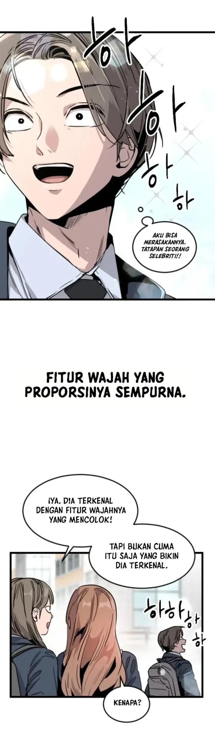 [testing klikmanga] The Zero Chronicles of the Nine Dreams Chapter 1 Gambar 9