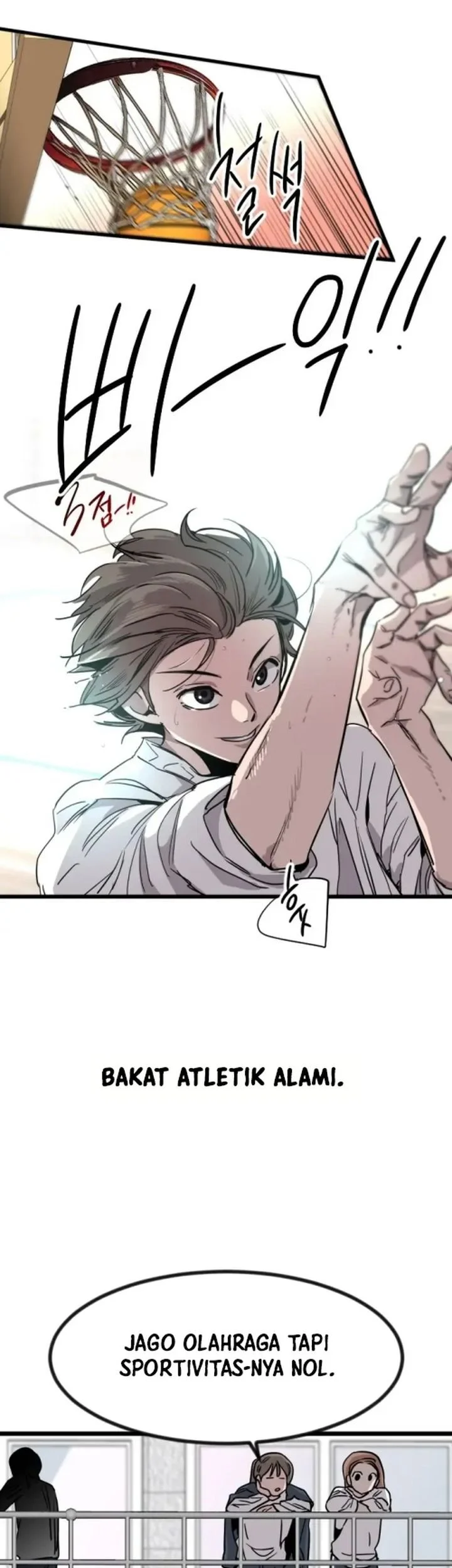 [testing klikmanga] The Zero Chronicles of the Nine Dreams Chapter 1 Gambar 13