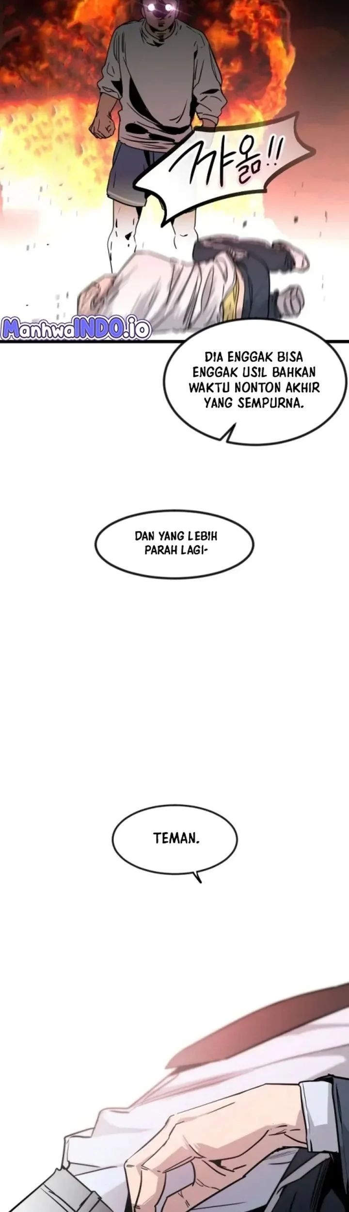 [testing klikmanga] The Zero Chronicles of the Nine Dreams Chapter 1 Gambar 15