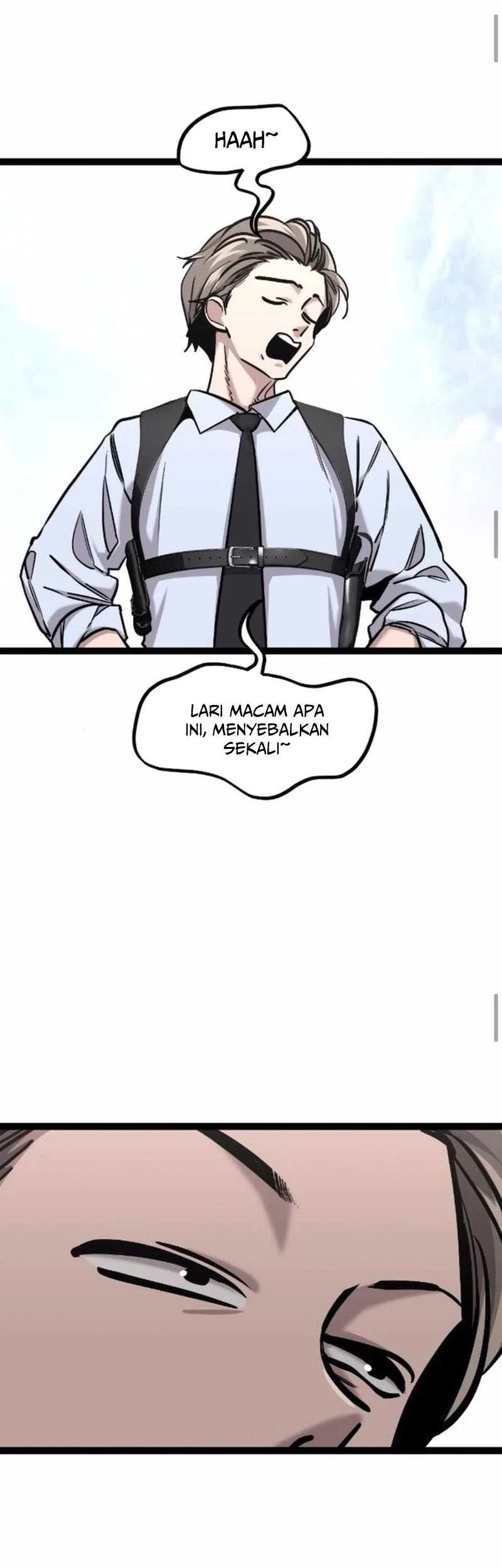 [testing klikmanga] The Zero Chronicles of the Nine Dreams Chapter 10 Gambar 55