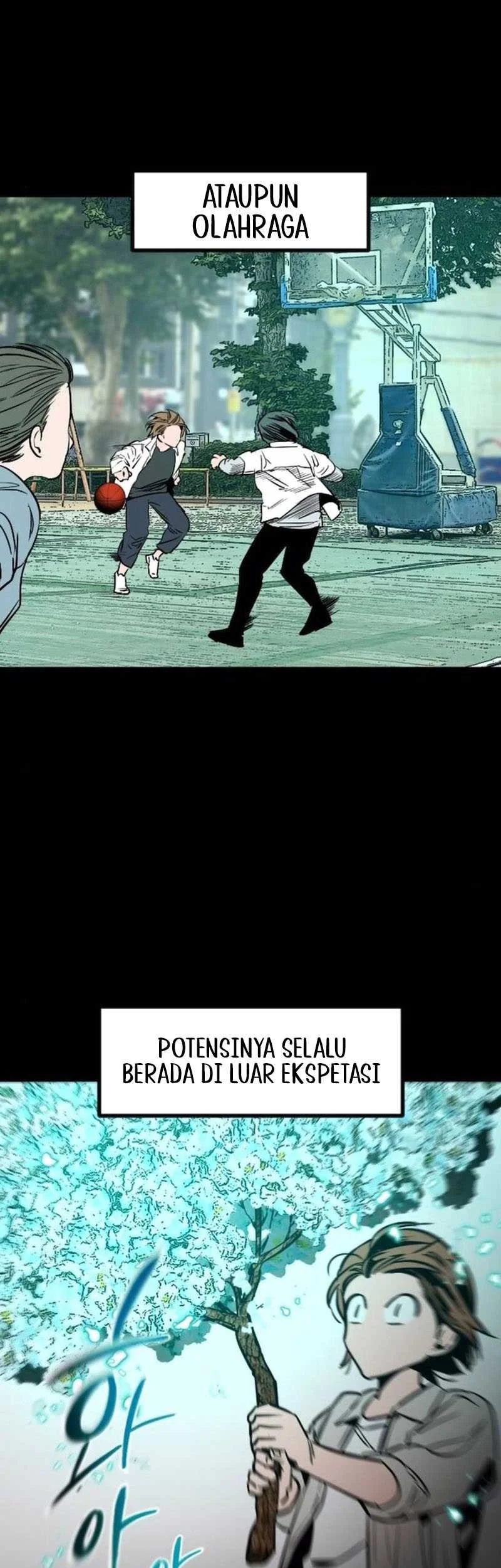 [testing klikmanga] The Zero Chronicles of the Nine Dreams Chapter 10 Gambar 7