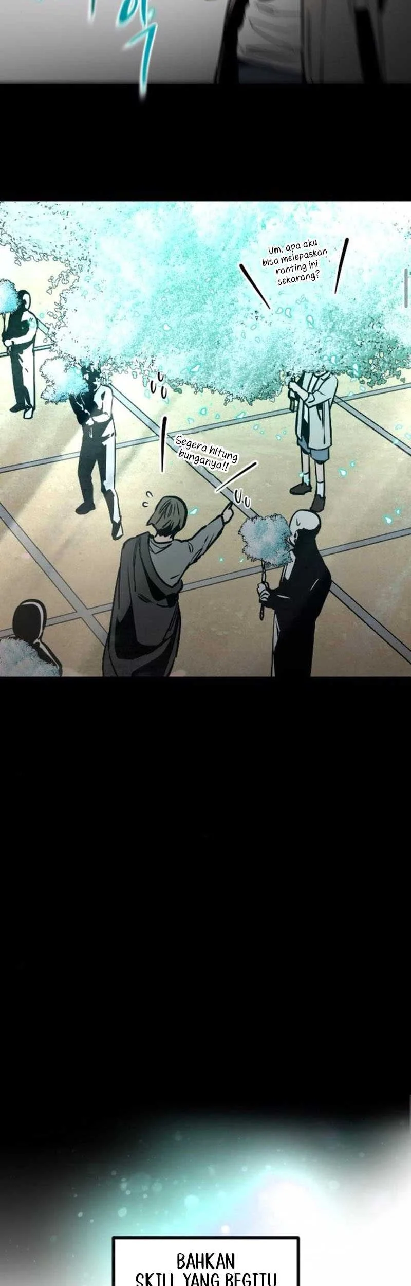 [testing klikmanga] The Zero Chronicles of the Nine Dreams Chapter 10 Gambar 8