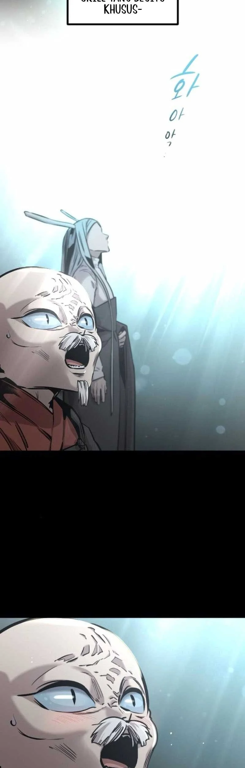 [testing klikmanga] The Zero Chronicles of the Nine Dreams Chapter 10 Gambar 9
