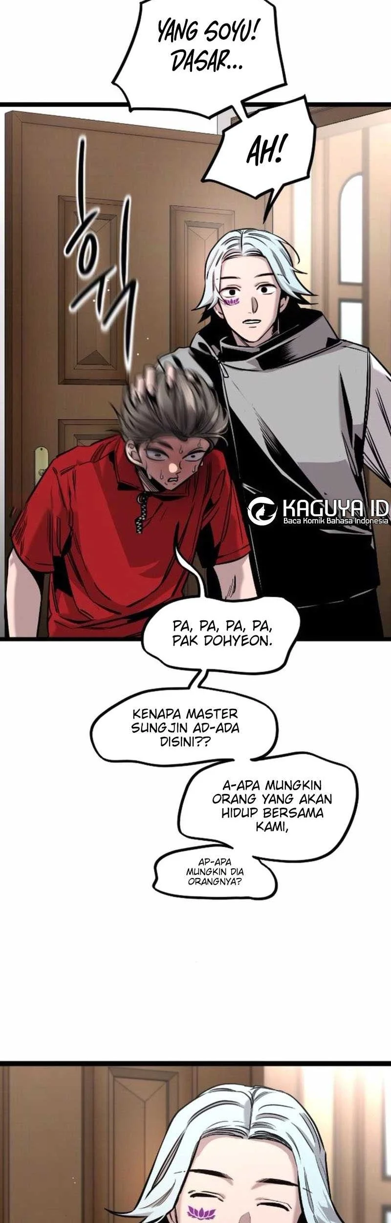 [testing klikmanga] The Zero Chronicles of the Nine Dreams Chapter 10 Gambar 14