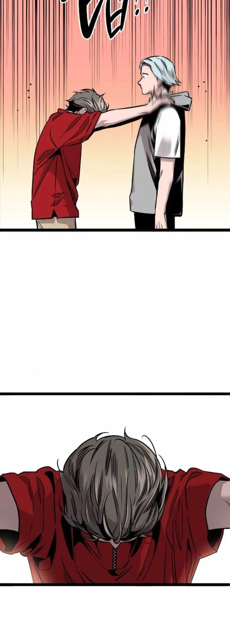 [testing klikmanga] The Zero Chronicles of the Nine Dreams Chapter 10 Gambar 18