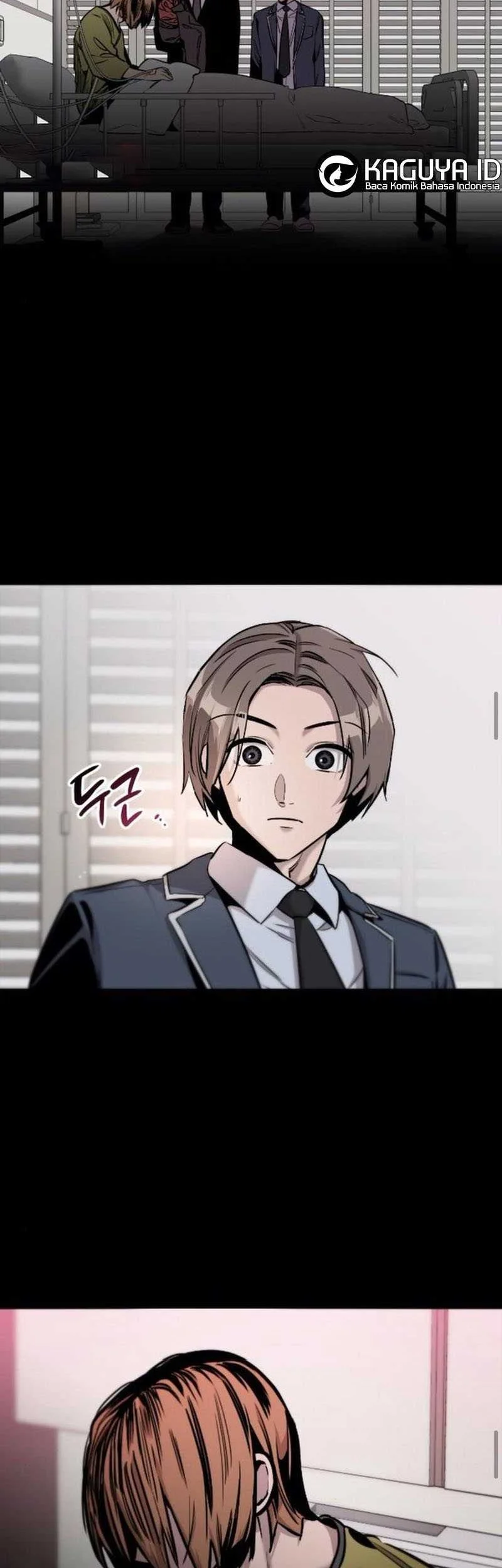 [testing klikmanga] The Zero Chronicles of the Nine Dreams Chapter 10 Gambar 22