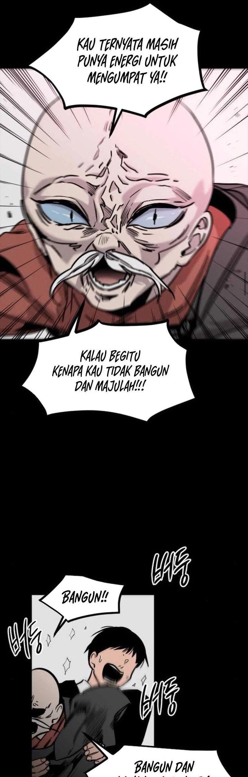 [testing klikmanga] The Zero Chronicles of the Nine Dreams Chapter 10 Gambar 26
