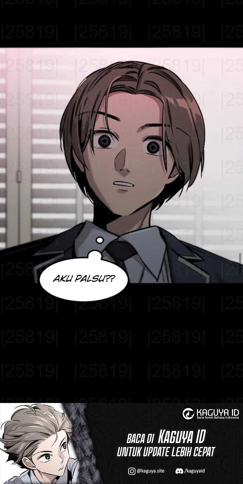 [testing klikmanga] The Zero Chronicles of the Nine Dreams Chapter 10 Gambar 30