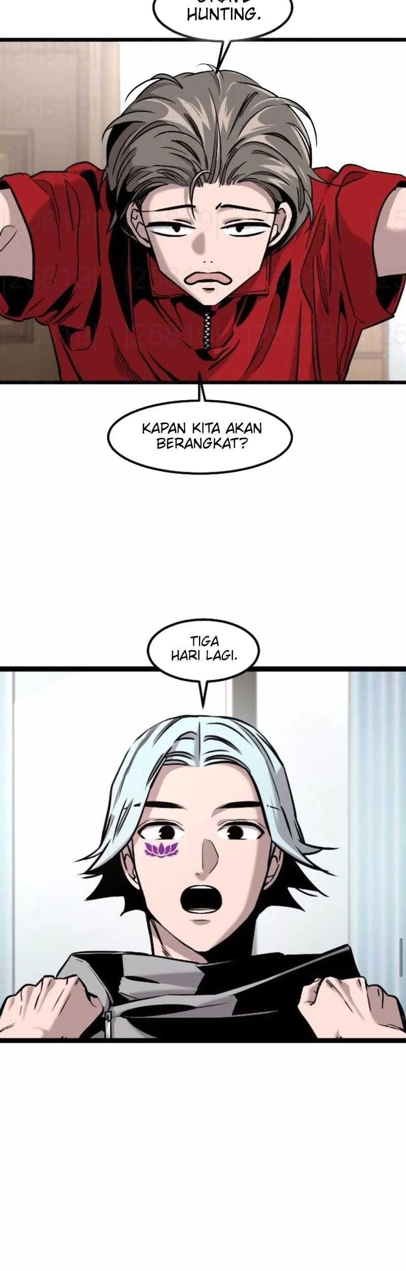 [testing klikmanga] The Zero Chronicles of the Nine Dreams Chapter 10 Gambar 33