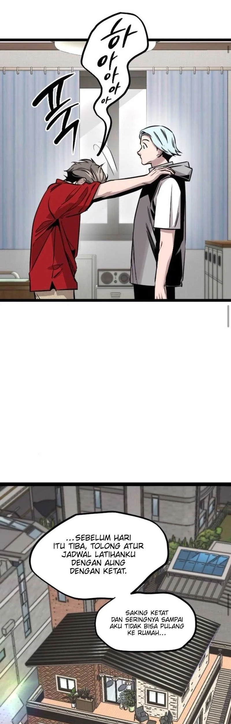 [testing klikmanga] The Zero Chronicles of the Nine Dreams Chapter 10 Gambar 34