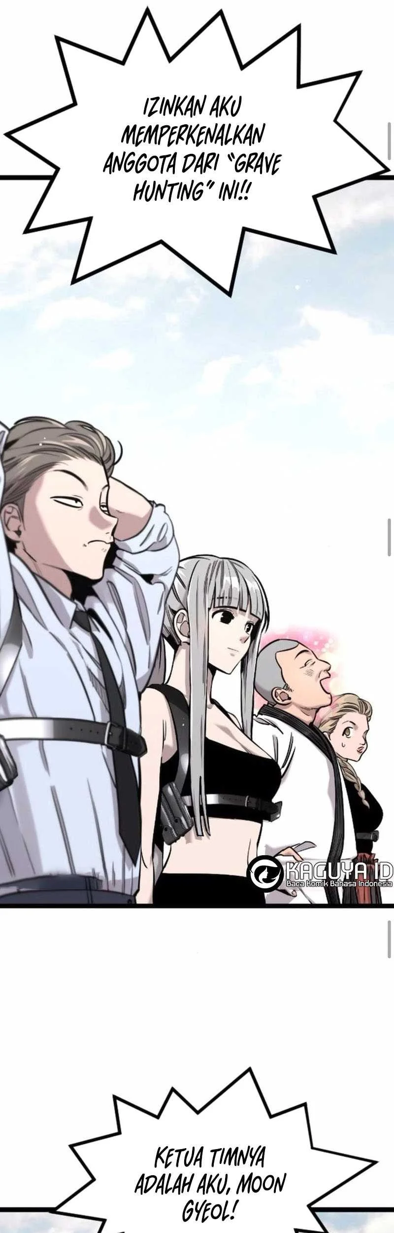 [testing klikmanga] The Zero Chronicles of the Nine Dreams Chapter 10 Gambar 37