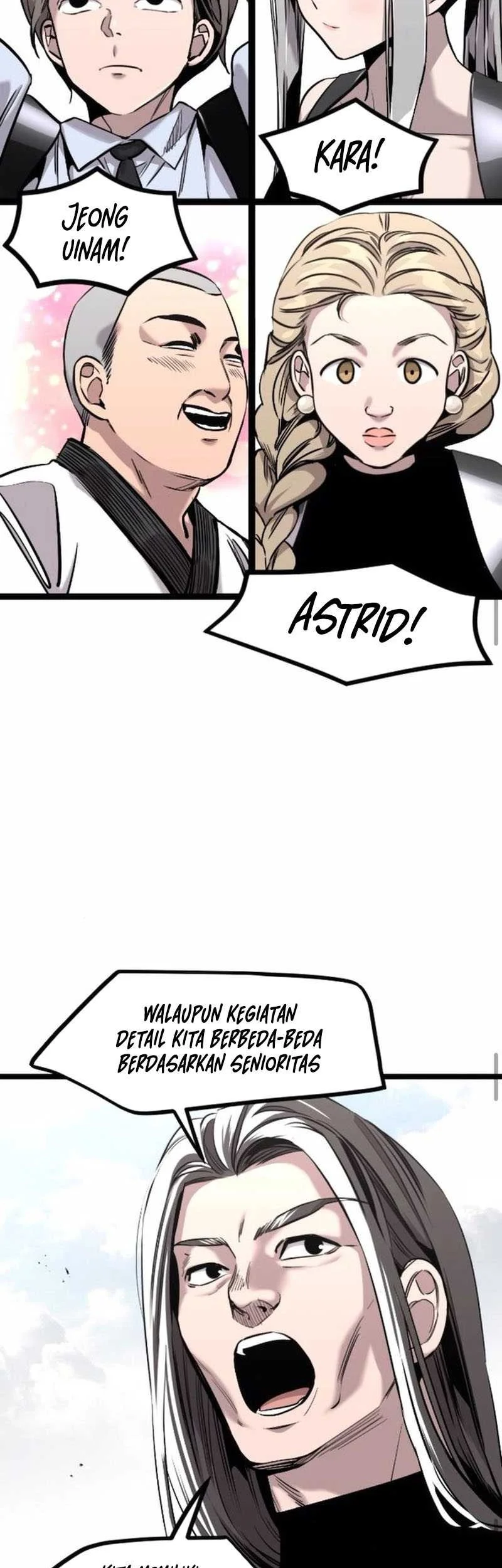[testing klikmanga] The Zero Chronicles of the Nine Dreams Chapter 10 Gambar 39