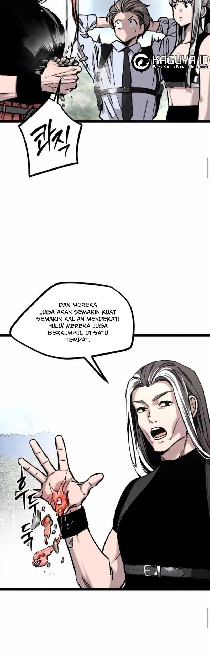 [testing klikmanga] The Zero Chronicles of the Nine Dreams Chapter 10 Gambar 46