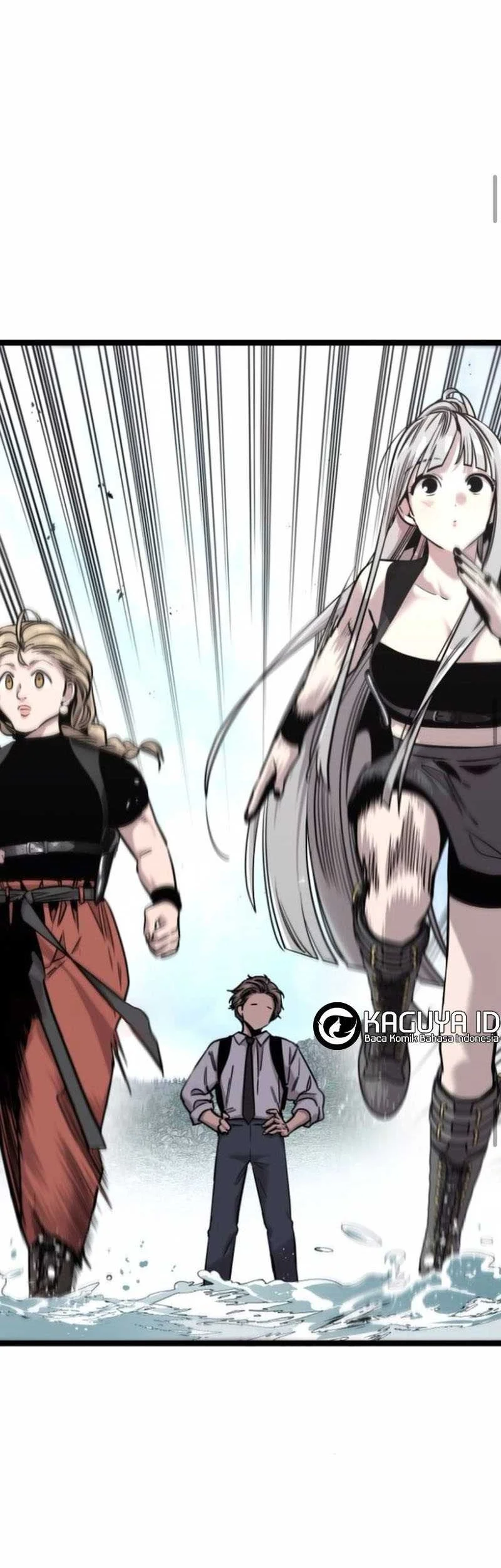 [testing klikmanga] The Zero Chronicles of the Nine Dreams Chapter 10 Gambar 54