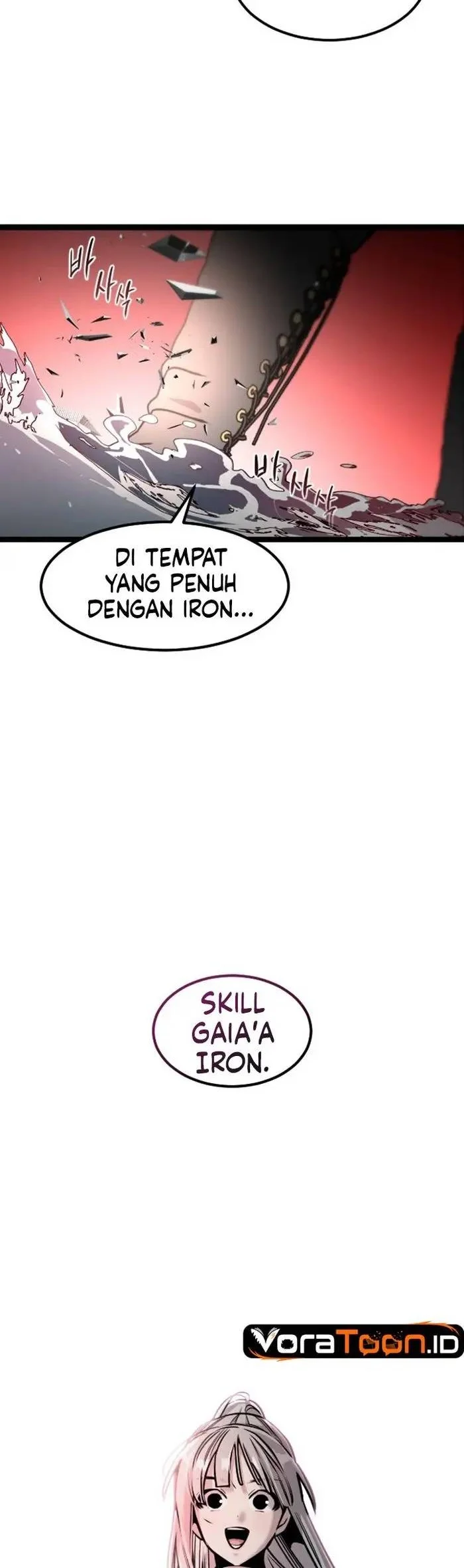 [testing klikmanga] The Zero Chronicles of the Nine Dreams Chapter 13 Gambar 19