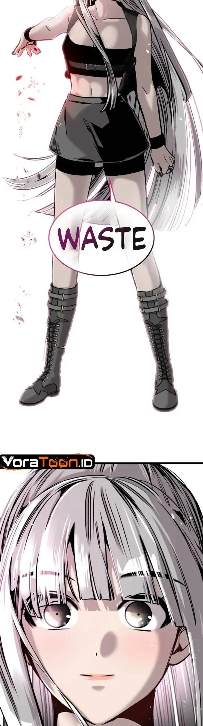 [testing klikmanga] The Zero Chronicles of the Nine Dreams Chapter 13 Gambar 20